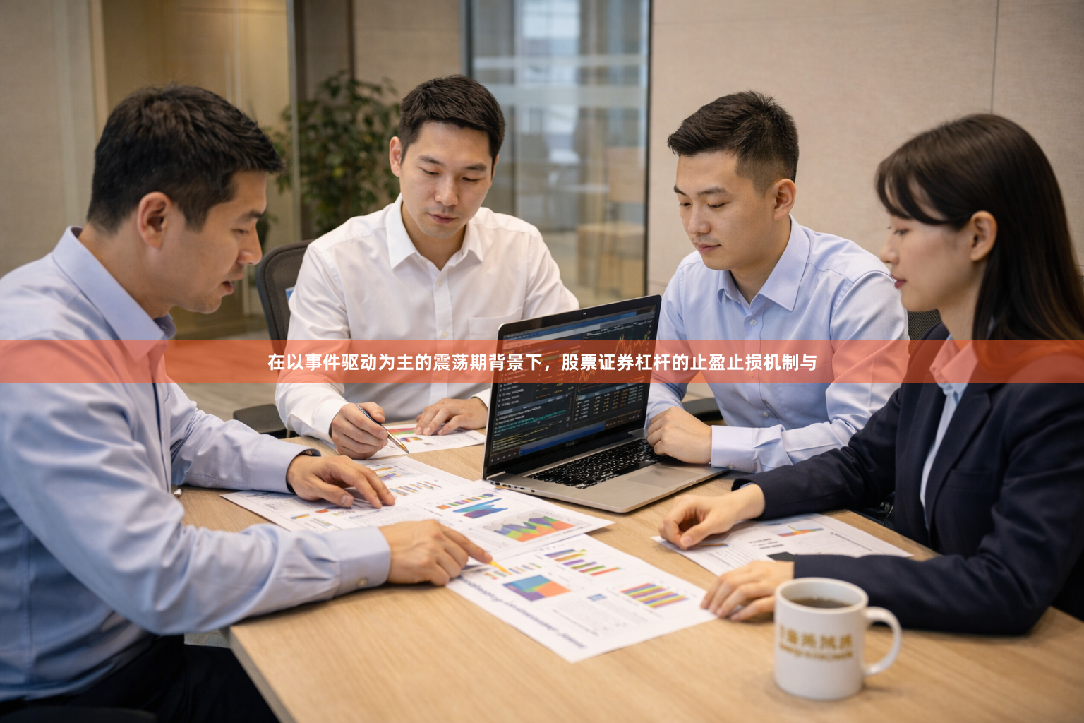 在以事件驱动为主的震荡期背景下，股票证券杠杆的止盈止损机制与