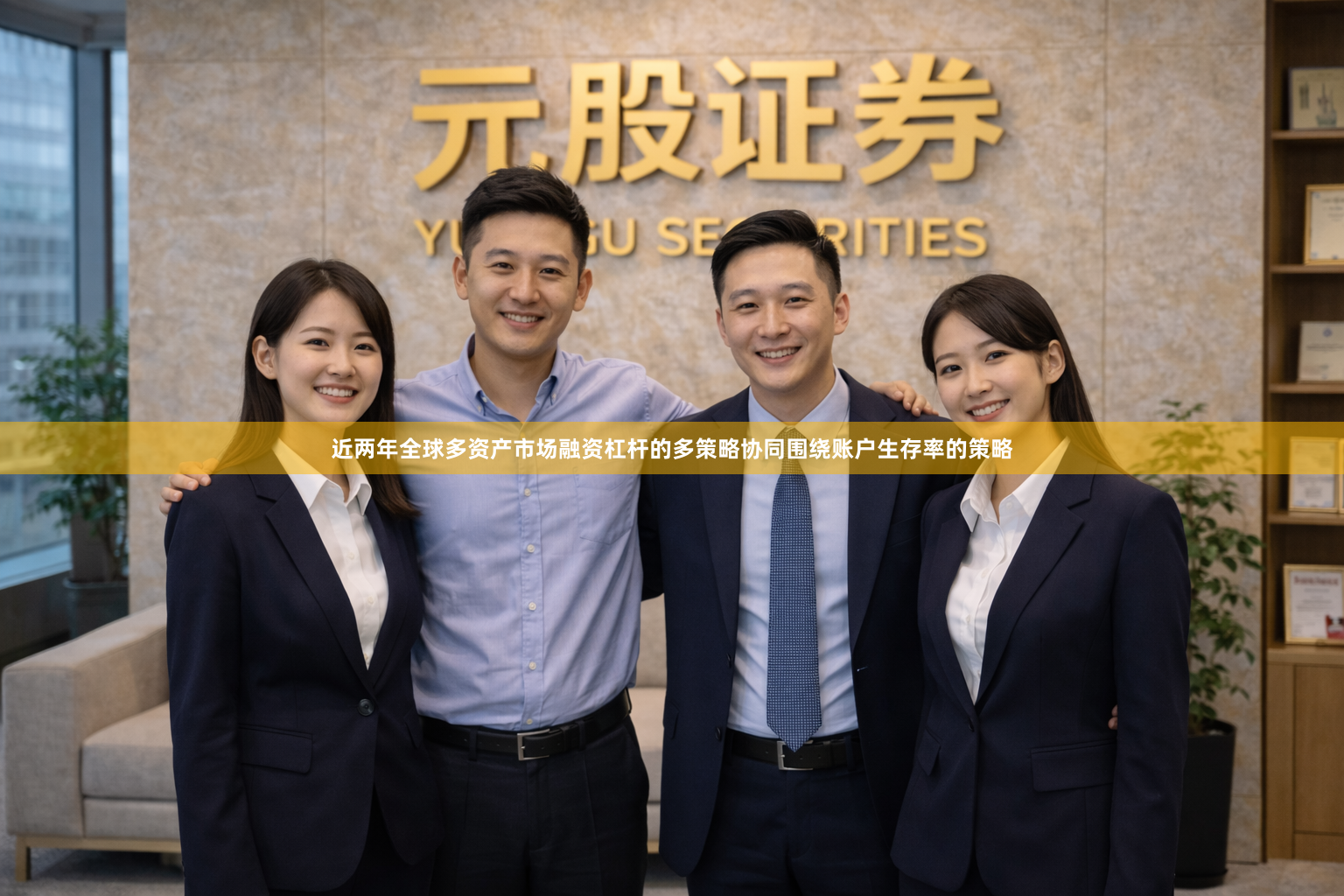 近两年全球多资产市场融资杠杆的多策略协同围绕账户生存率的策略